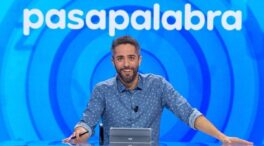 El Supremo exonera a Mediaset de pagar una segunda indemnización por 'Pasapalabra'