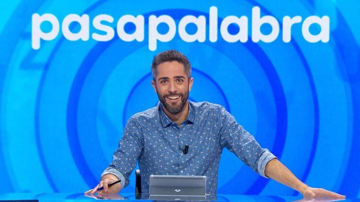 El Supremo exonera a Mediaset de pagar una segunda indemnización por ‘Pasapalabra’
