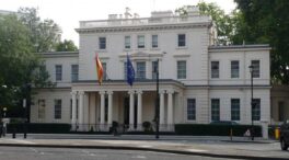 España paga más del doble de lo anunciado por la compra de la embajada en Londres