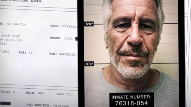 Doce denunciantes de Epstein demandan al FBI por «dar la espalda a las víctimas»