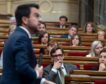 ERC llega a un pacto con el PSC para los presupuestos de Cataluña de 2024