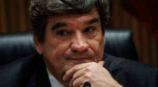 Fuga de talento en el ministerio de Escrivá por un «chiringuito» en el área de ciberseguridad