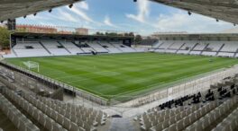 El Burgos CF y el Real Valladolid, dos de los equipos que más han crecido en redes sociales