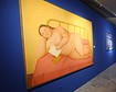 El arte voluptuoso de Fernando Botero se expone por primera vez en Castilla y León