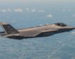 La Armada podría duplicar su flota embarcada con cazas F-35