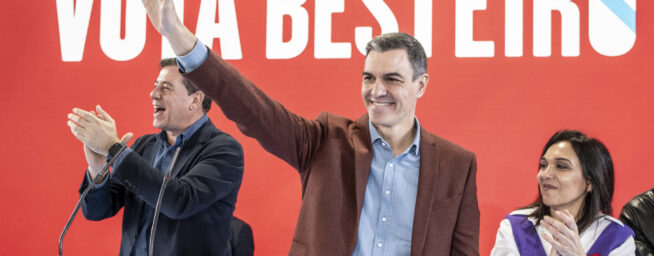 Sánchez anuncia que el Gobierno aprobará el martes la subida del salario mínimo a 1.134 euros