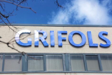Grifols espera registrar un flujo de caja libre de 485 millones de euros en 2024