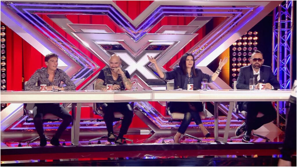 Telecinco vuelve a apostar por 'Factor X'