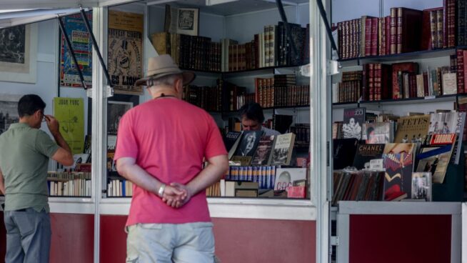 Las Ferias del Libro de España se agrupan en una red estatal