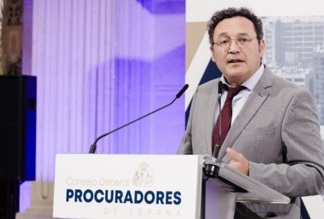 García Ortiz desmiente que presionara al fiscal para no investigar a Puigdemont por terrorismo