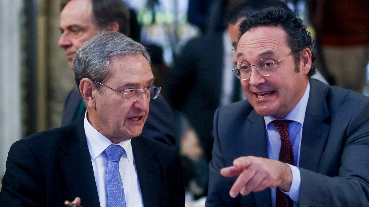 El informe de los fiscales del Supremo sobre ‘Tsunami’ pone en un aprieto a García Ortiz