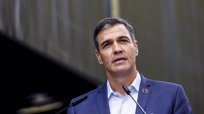 Pedro Sánchez, contra un mayor poder adquisitivo del salario