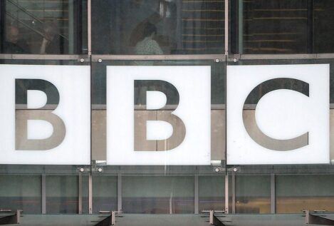 La cadena BBC despide a una trabajadora por comparar a varios líderes israelíes con Hitler