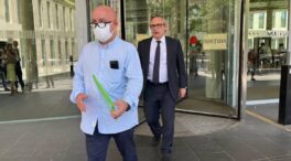 La 'mano derecha' de Puigdemont recusa al juez que investiga el 'caso Voloh'