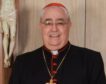 Desaparece en Panamá el cardenal español José Luis Lacunza