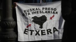 El PP llevará este martes al Congreso una ley para prohibir los homenajes a miembros de ETA