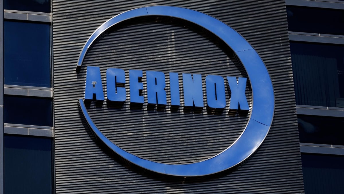 Acerinox acuerda la compra de la compañía Haynes por 740 millones de euros