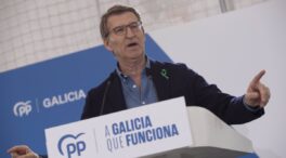 Feijóo pide al «Gobierno urbanita» de Sánchez un «plan de choque» para el sector primario