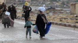 Las órdenes de evacuación de Israel afectan a más de dos tercios de Gaza, según la ONU