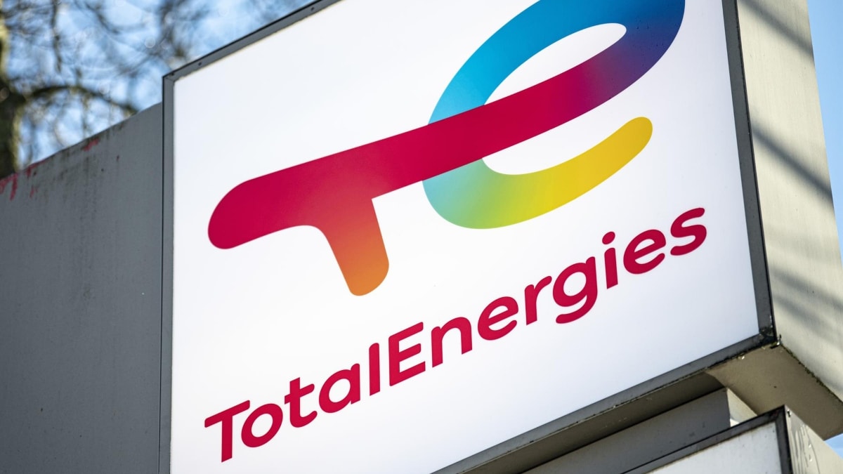 TotalEnergies ganó un 4,2% más en 2023, hasta  casi 20.000 millones