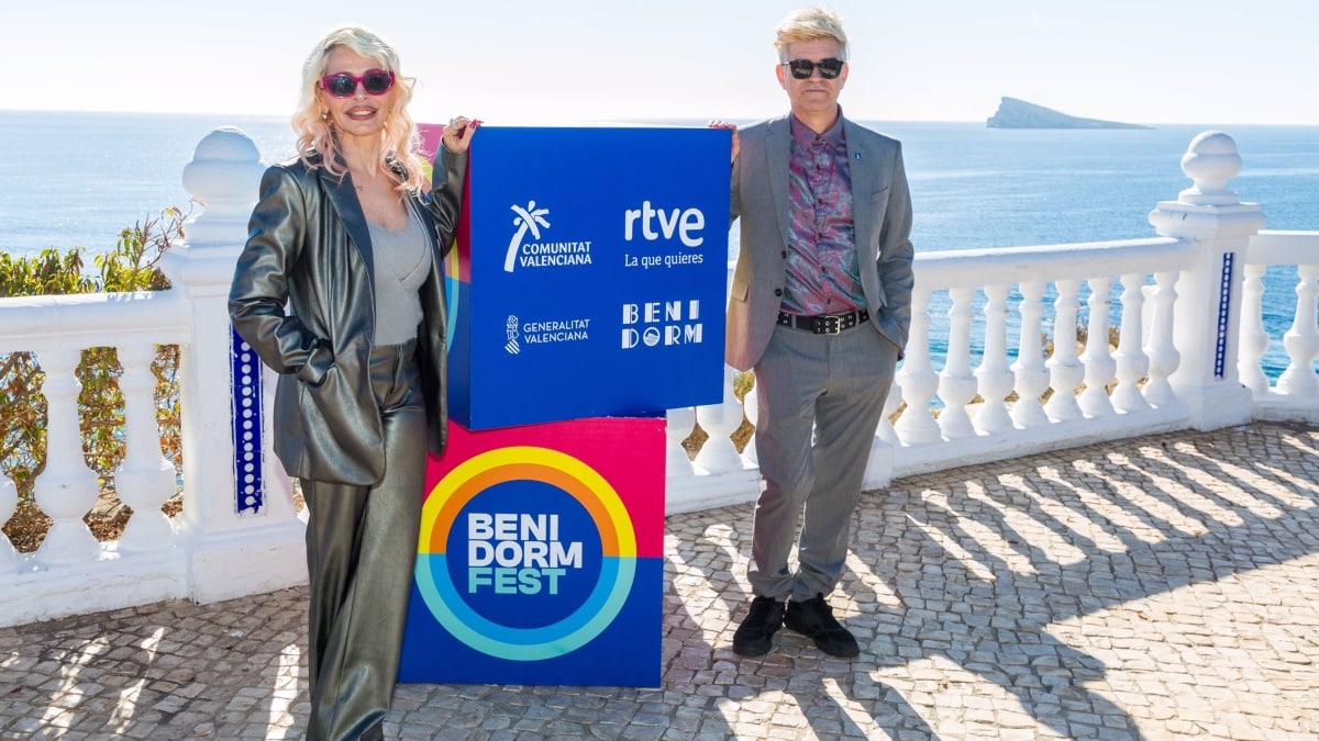 RTVE traducirá a varios idiomas la letra de ‘Zorra’, la canción de España en Eurovisión