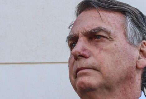 La Policía de Brasil lanza una operación contra Bolsonaro por el intento de golpe de Estado