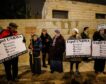 El ministro de Vivienda israelí ordena expropiar la sede de la UNRWA en Jerusalén Este