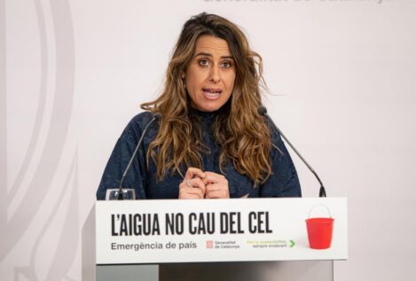 Cataluña tacha de «cúmulo de mentiras» el borrador de la UE del catalán en las escuelas