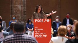 Una diputada del PSOE valenciano apoya a Ábalos: «Hemos sucumbido a la trampa del PP»
