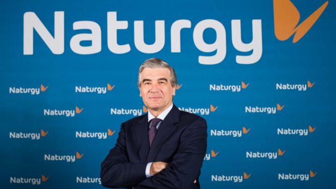 Naturgy eleva un 20% sus ganancias en 2023, hasta 1.986 millones