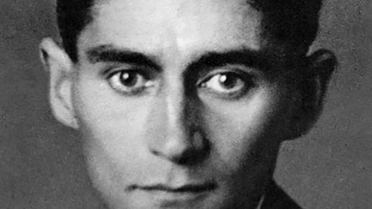 El Kafka más enigmático: los aforismos de Zürau