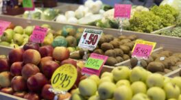 Limón, ajo, brócoli y plátano multiplican en enero su precio por hasta nueve del campo a la mesa
