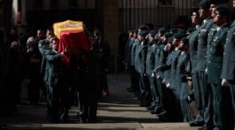Sánchez declaró luto por la muerte de Delors pero no por los guardias civiles asesinados