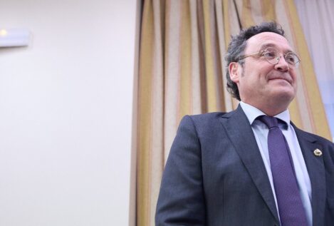 Fiscales ven una estrategia para que el informe de Puigdemont dependa de García Ortiz
