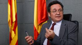 Un grupo de fiscales acusa a García Ortiz de reinterpretar el reglamento en su beneficio