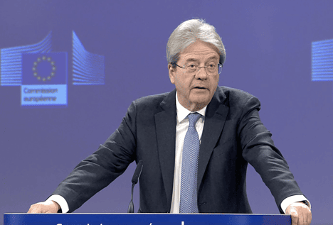 Bruselas prevé que España aprovechará menos los fondos que Grecia y Croacia
