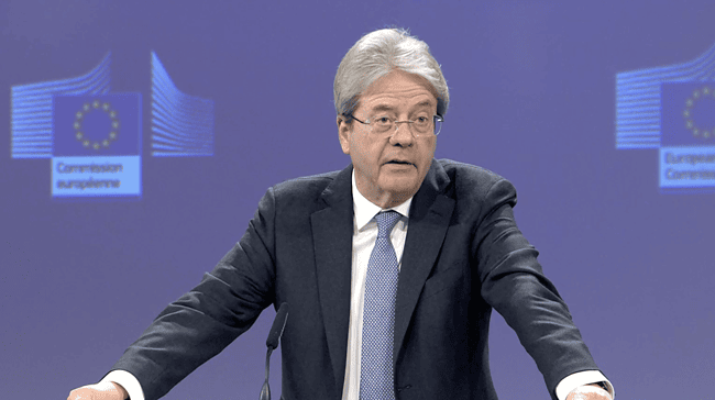 Bruselas prevé que España aprovechará menos los fondos que Grecia y Croacia