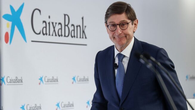 Caixabank deja claro que se queda en Valencia y que no trasladará la sede a Cataluña