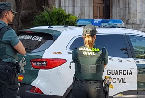 Los dos niños acusados de matar a su madre en Castro Urdiales intentaron simular un secuestro