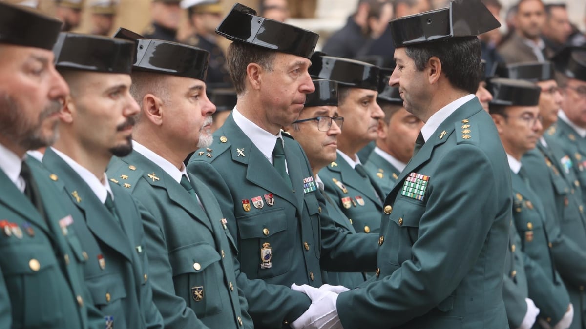 El PP subraya que Marlaska «sigue sin dimitir mientras la Guardia Civil padece los efectos de la delincuencia en Barbate»