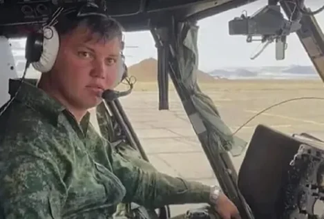España confirma que el piloto ruso que desertó y se entregó a Kiev fue asesinado en Alicante