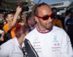 Hamilton abandonará Mercedes a final de temporada y fichará por Ferrari en 2025