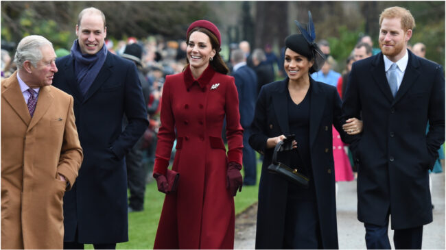 ¿Visitará el príncipe Harry a Kate Middleton? Su tensa relación tras la difícil entrevista con Oprah