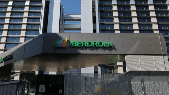 El exdirectivo de Iberdrola Del Olmo irá a juicio por el robo de facturas de la empresa