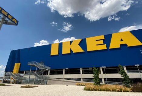 IKEA logra un beneficio histórico en España tras crecer un 68% hasta los 148 millones de euros