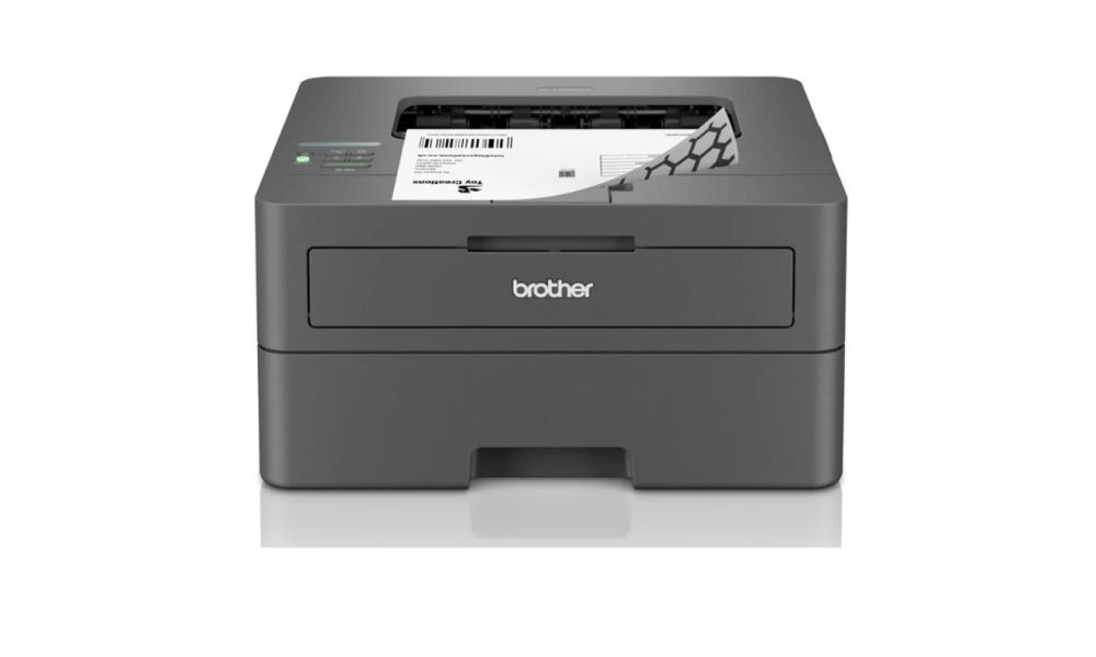 Impresora láser Brother HL-L2400DW
