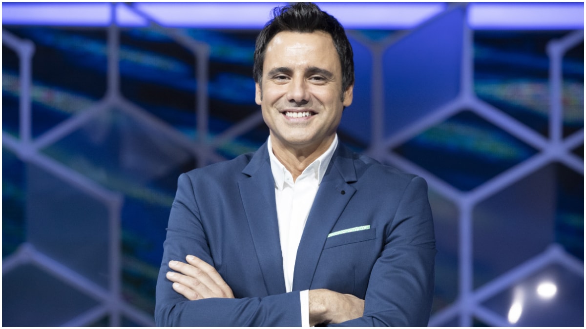 ‘Factor X’ volverá a Mediaset de la mano de Ion Aramendi tras el final de ‘GH dúo’