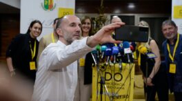 Democracia Ourensana es tercera fuerza en seis municipios superando al PSOE