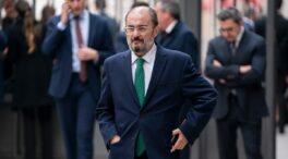 Guerra interna en el PSOE Aragón: Huesca pide un congreso urgente para suceder a Lambán