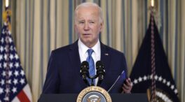 Biden dice que Netanyahu está «lastimando a Israel más que ayudando» con sus acciones